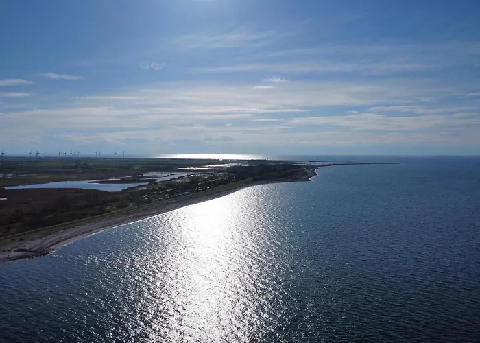 Fewo Sonnenblick - Meer Urlaub