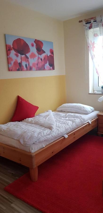 Apartment Sonnenblick - Urlaub Fehmarn