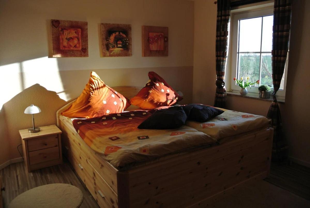 Apartment Sonnenblick - Urlaub Fehmarn