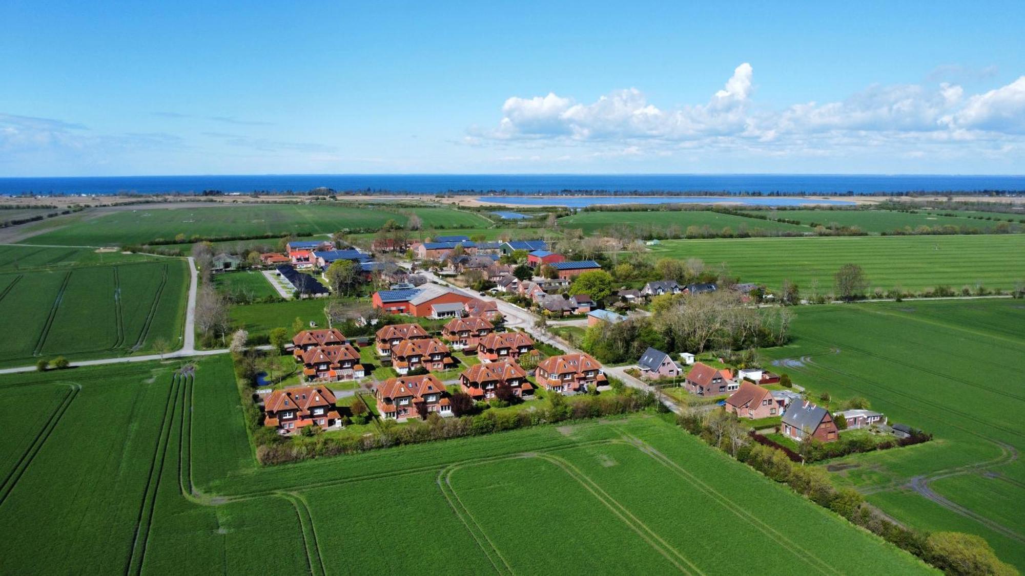 Apartment Sonnenblick - Urlaub Fehmarn