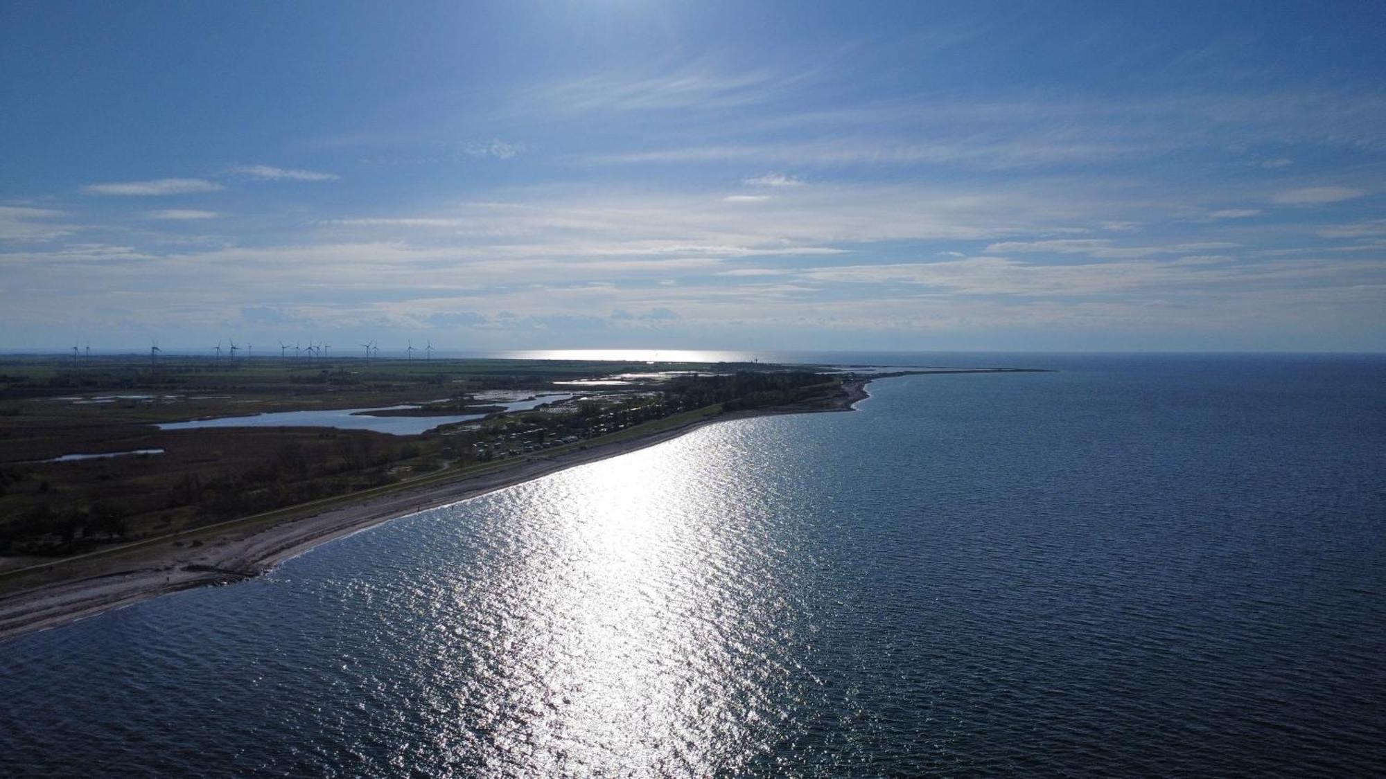 Sonnenblick - Urlaub Fehmarn