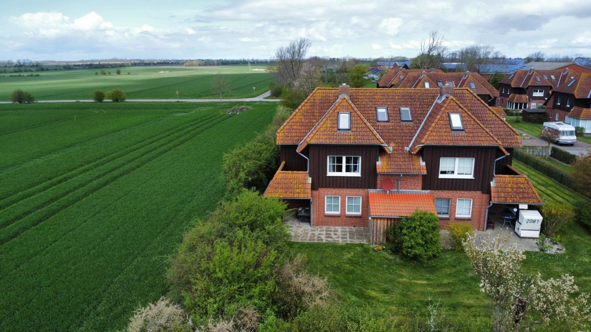 Sonnenblick - Urlaub Fehmarn