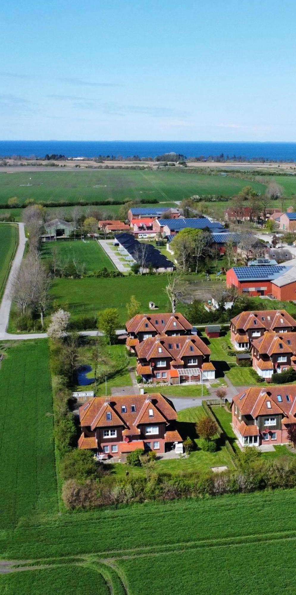 Sonnenblick - Urlaub Apartment